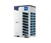 Heat pump air-water split system Haier Extra MRV-5H AV08NMVETA-HYDROBOX HU162WVLNA (Power 16 kw)