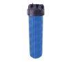 Carcasa filtru mecanic ECOSOFT BB20, 1 (set: carcasa 4,5X20, suport,cheie, 4 surub)