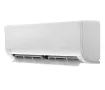 Air conditioner indoor unit Midea Xtreme Lite 12000 BTU, side view
