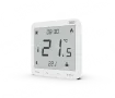 Room thermostat Tech EU-297v2 white wireless