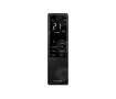 Air conditioner remote control Toshiba Haori Inverter R32 RAS-B10N4KVRG-E/RAS-10J2AVSG-E1 9000 BTU