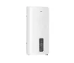 Boiler electric Haier ES50V-FE1W, 50 l, plat, vedere din stânga