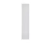 Designer radiator LOJIMAX NISH, right view