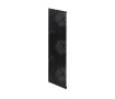 Designer radiator LOJIMAX ROYAL, right view