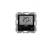 Room thermostat Tech F-4Z V1 black