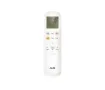 Air conditioner remote control AUX Q-Series Inverter R32 ASW-H12C5B4/QCR3DI-C0 12000 BTU