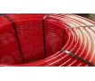 Труба PE-Xa Rayper EVOH 16x2 с кислородным барьером (500м) Красная