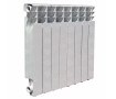 Aluminum radiator Mirado H500-96