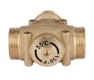 Anti-condensation valve ICMA 25/55, bottom view