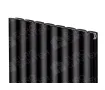 Radiator decorativ LOJIMAX BELLA DOUBLE, vedere de aproape