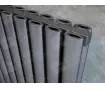 Radiator decorativ LOJIMAX BELLA DOUBLE, vedere de aproape