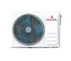 Unitate exterioară a conditionerului Hava Inverter R32 HMI-12SP/HME-12SP 12000 BTU