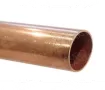 Copper pipe, diameter 18x0,7 mm, 3 m bar