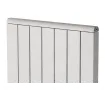 Radiator decorativ LOJIMAX LOVA LINE, vedere de aproape