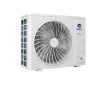 Air conditioner GREE CLIVIA BLACK D.C. Inverter R32 G10 GWH09AUCX-9000 BTU