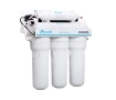 6-50MP reverse osmosis system (WITH MINERALIZER + PUMP)