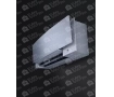 Air conditioner DAIKIN Inverter EMURA FTXJ20AS+RXJ20A R32 A+++ silver
