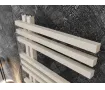 CARISA TERRA Collection Designer Towel Radiator 1296x500 mm, LEMON