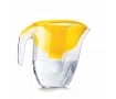 Filter jug ECOSOFT NEMO yellow + 5 cartridges