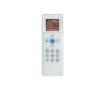 Air conditioner remote control Carrier Inverter R32 42QHG009D8S/ 38QHG009D8S 9000 BTU