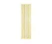 Designer radiator LOJIMAX BELLA DOUBLE, front view 