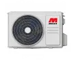 Outdoor unit of the air conditioner Maxa Lys Inverter R32LDL70R3 24000 BTU