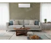 Mitsubishi Electric DELUXE MSZ-FT25VGK-E2 / MUZ-FT25VGHZ-E2, в интерьере