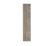 Designer radiator LOJIMAX BAMBOO, front view