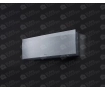 Кондиционер DAIKIN Inverter R32 EMURA FTXJ50AS+RXJ50A R32 A+++ (серый)