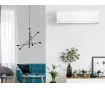 Mitsubishi Electric HEATING PRO MSZ-RW25VG-E1 / MUZ-RW25VGHZ-E1 , в интерьере