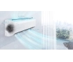 Air conditioner Inverter SAMSUNG WindFree Confort (18000 BTU)