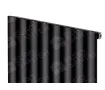 Designer radiator LOJIMAX BELLA, close-up view
