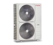 Conditioner INVENTOR de tip CANAL  Inverter R32 V7DI-60/U7RT-60 60000 BTU R32 Wi-Fi