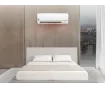 Air conditioner LG STANDART in the room