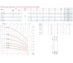 Submersible pump ESPA ES4 4 32 O4I T 3 kW