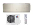 Indoor and outdoor units, air control panel Air conditioner GREE U-CROWN, GOLD Inverter