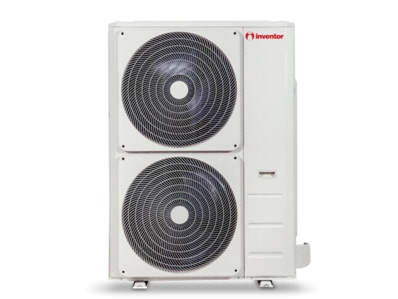 Air conditioner INVENTOR COLUMN type Inverter R32 V5MFI-66/V5MFO-66 60000 BTU
