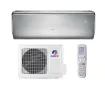 Indoor and outdoor units, air control panel Air conditioner GREE U-CROWN, SILVER Inverter