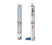 Глубинный электронасос Pedrollo 4BLOCKm