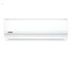 Indoor unit of the Auratsu Inverter R32 air conditioner, front view