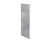 Designer radiator LOJIMAX BAMBOO, right view