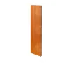 Designer radiator LOJIMAX BAMBOO DOUBLE, right view
