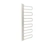 Uscator de prosoape decorativ LOJIMAX, colectie CORTE, vedere din dreapta