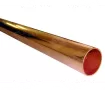 Copper pipe, diameter 18x0,7 mm, 3 m bar