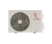 Outdoor unit of the air conditioner Rotenso Roni Inverter R32 18000 BTU