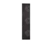 Designer radiator LOJIMAX KALSEDON, front view