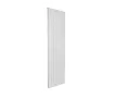 Designer radiator LOJIMAX ROYAL, left view