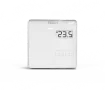 Комнатный термостат Tech ST-R-8BW белый