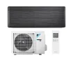 Indoor and outdoor units, air control panel Air conditioner DAIKIN Inverter R32 STYLISH