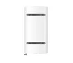 Boiler electric Haier ES80V-FE1W, 80 l, plat, vedere din spate